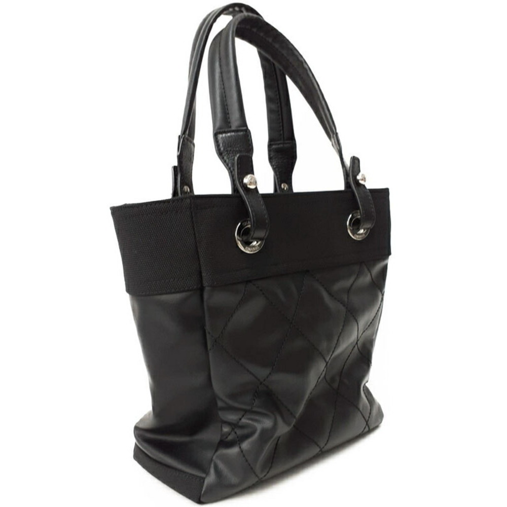 Chanel Bag Tote Paribiarritz - Picture 1 of 9